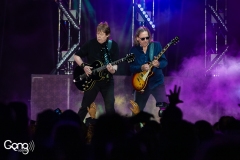 George Thorogood & The Destroyers