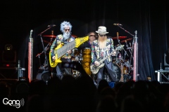 ZZ Top