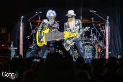 ZZ Top
