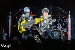 ZZ Top