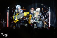 ZZ Top