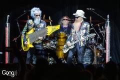 ZZ Top