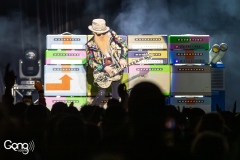 ZZ Top