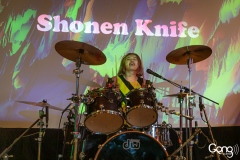 Shonen Knife