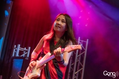 Shonen Knife