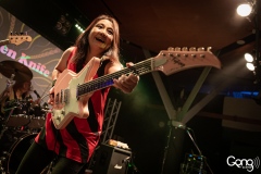 Shonen Knife