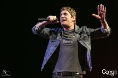 Rob Thomas