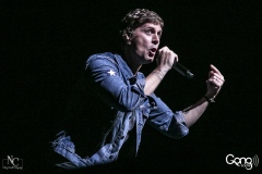 Rob Thomas