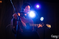 Sarah McLeod