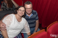 Anitas Theatre patrons