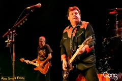 Stiff Little Fingers