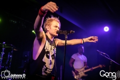 Sum 41