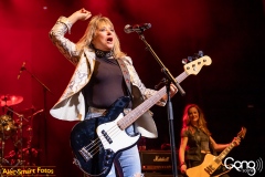 Suzi Quatro