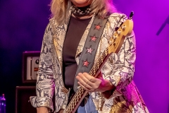 Suzi Quatro