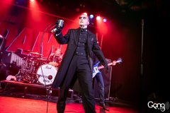 The Damned