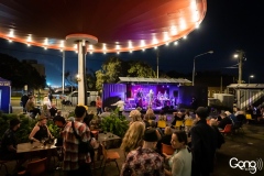 The Soul Movers @ The Servo Food Truck Bar