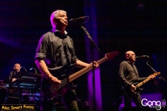 The Stranglers