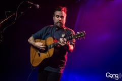 Josh Pyke