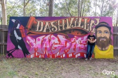 Thrashville