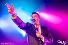 Tony Hadley