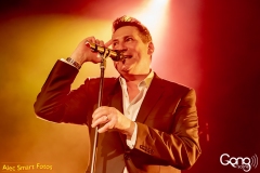 Tony Hadley