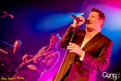 Tony Hadley