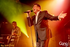 Tony Hadley