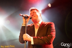 Tony Hadley