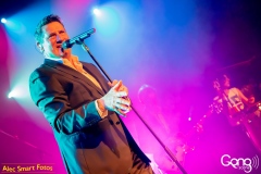 Tony Hadley