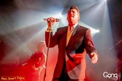 Tony Hadley