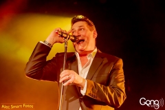 Tony Hadley