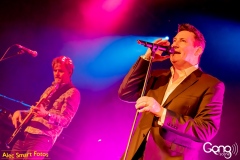 Tony Hadley