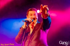 Tony Hadley