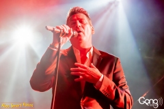 Tony Hadley