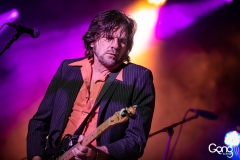 Tex Perkins