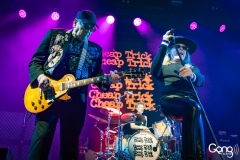 Cheap Trick