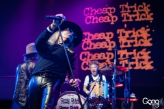 Cheap Trick