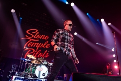 Stone Temple Pilots