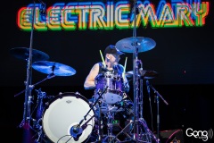 Electric Mary