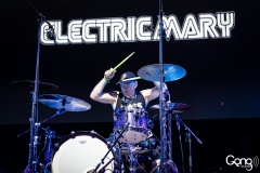 Electric Mary