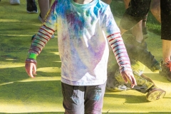 COLOUR FRENZY