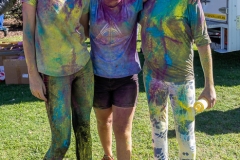 COLOUR FRENZY