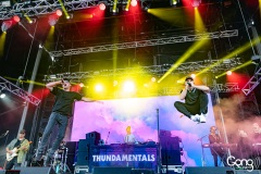 Thundamentals