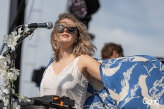 Yumi Zouma