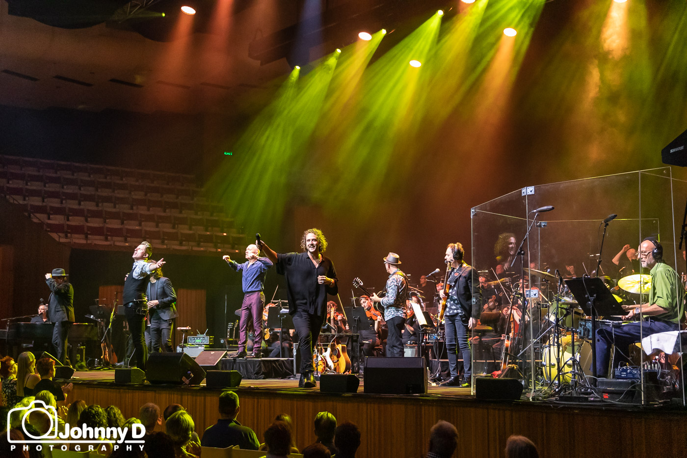 All You Need Is Love @ The Sydney Opera House – Final Sydney Show – 04/01/19