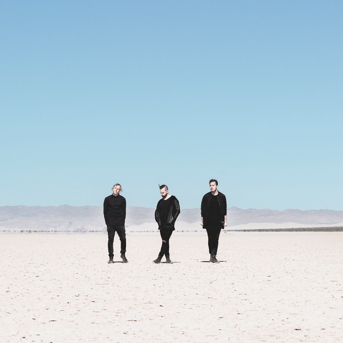 RÜFÜS DU SOL ANNOUNCE NATIONAL SUPPORTS LASTLINGS & CASSIAN + WOLLONGONG & 2ND MELBOURNE SHOW SELL OUT