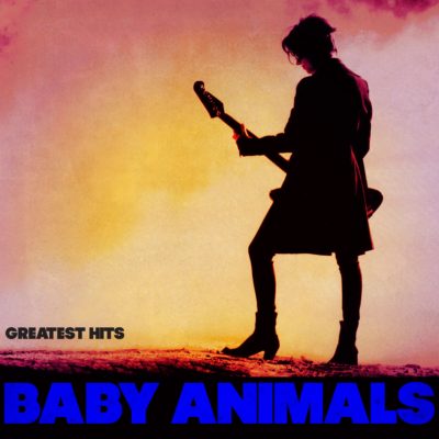 BABY ANIMALS ANNOUNCE 30TH ANNIVERSARY NATIONAL TOUR