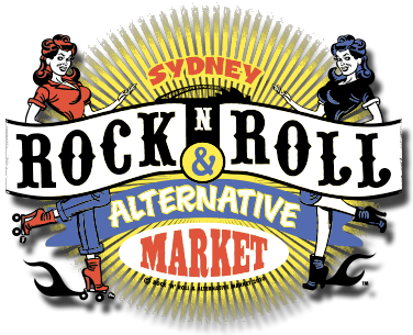 Sydney Rock ’n’ Roll & Alternative Market RETURNS FOR 2019!