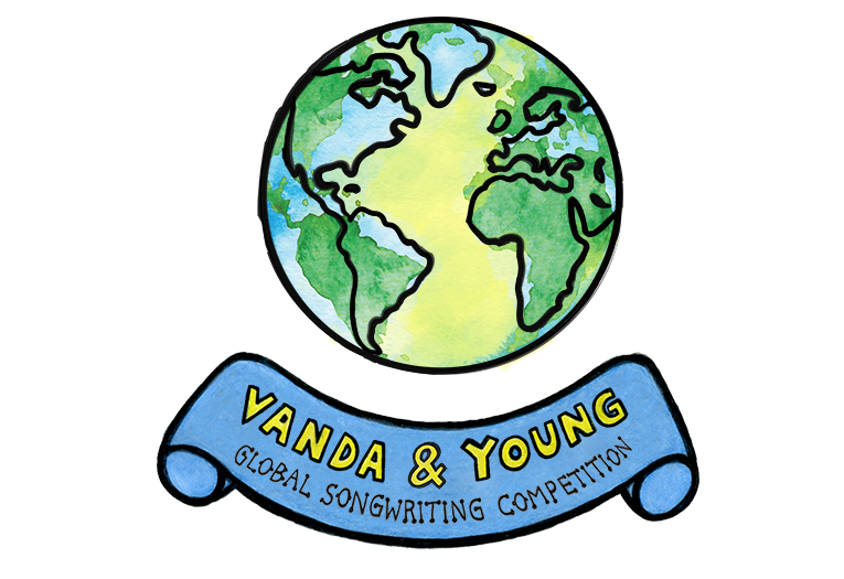 The 2019 Vanda & Young Global Songwriting Competition is now open