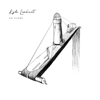 KYLE LIONHART RELEASES SINGLE ‘SO CLOSE’